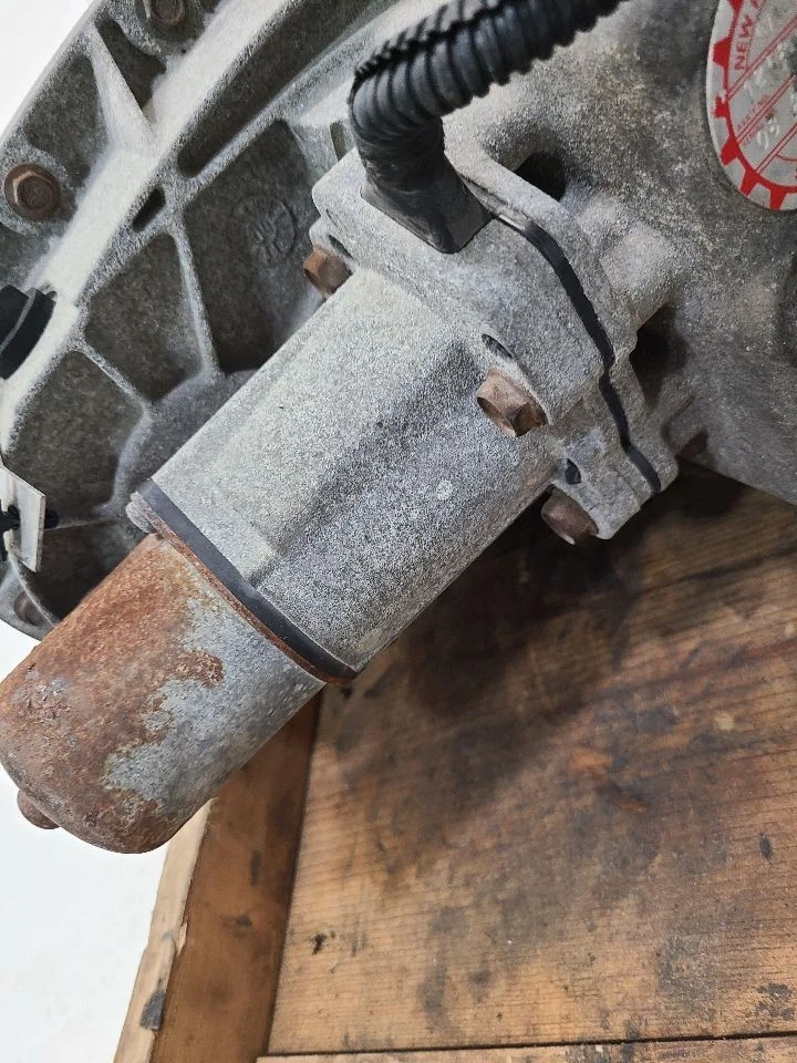 2002-2009 GMC ENVOY Transfer Case Opt NP8 AH - Image 3 of 4