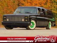 1988 Chevrolet Suburban for Sale