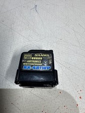 Sanwa RX-481WP (Waterproof) 2.4GHz 4ch RC Rac...