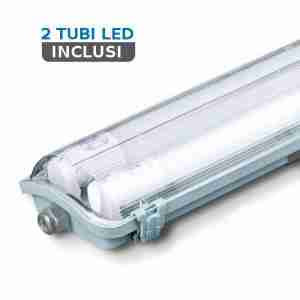 LED6400 | VT-15022 LED Downlight - SAMSUNG CHIP 16W SMD Reflector 12'D 2700K