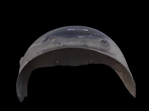 VW CADDY III Furgon 2KA, 2KH, 2CA, 2CH Innenkotflügel hinten links 33140524