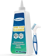 Home Grout Cleaner for Washing Machine, Refrigerator 16 Fl Oz (Pack of 1) 