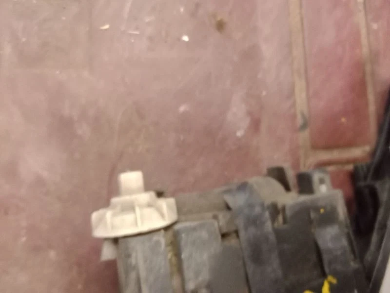 Угловой/парковочный противотуманный бампер для пассажира подходит для 99-00 COUGAR 54463 - Изображение 3 из 3