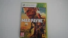 Max Payne 3 (Xbox 360, PAL)