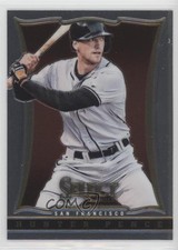2013 Panini Select Hunter Pence #70 4l3