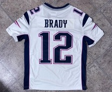 Las mejores ofertas en Tom Brady camisetas de la NFL Super Bowl | eBay