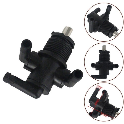 Pièces Auto Réservoir Interrupteur Carburant Outil de Remplacement Accessoires
