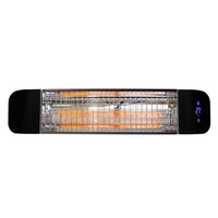 Devola 1.2kW Wi-Fi Patio Radiant Heater - DVPH1200B