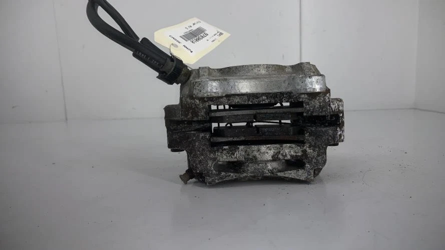 Etrier avant gauche (freinage) CITROEN VISA PHASE 2 - Photo 3/4