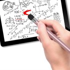 5 Pcs Pennino Capacitivo Pennini Stilo Suggerimenti Di Sostituzione