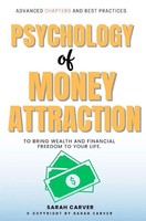 Sarah Carver | Psychology Of Money Attraction:: | Taschenbuch | Englisch