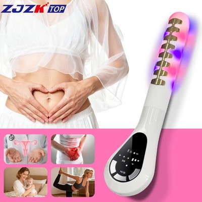 Vaginal Tightening Wand for Women Cervical Rehab Pelvic Floor Muscle Repair