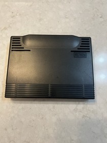 Fatal Fury 1 (Japan) Neo Geo AES Cleaned & Tested ROM AND BOX ONLY SEE PHOTOS