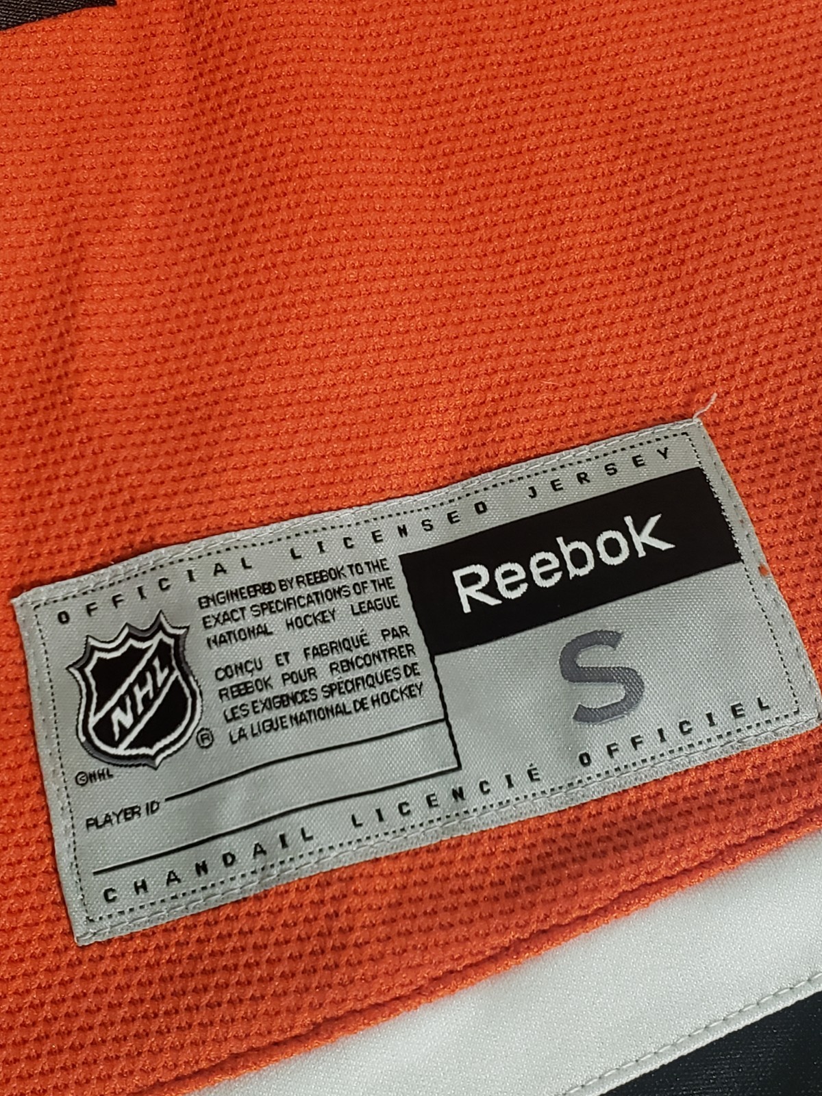 Reebok  2015 Anaheim Ducks Jersey #10 Corey Perry NHL Hockey Men's Size S/P thumbnail 6