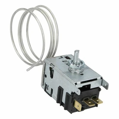 Thermostat Compatible Avec Gorenje 540264 Danfoss 077B6095 Pour Réfrigérateur - Photo 1/4