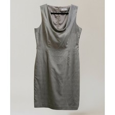 New Calvin Klein Cowl Neck Dress size 14
