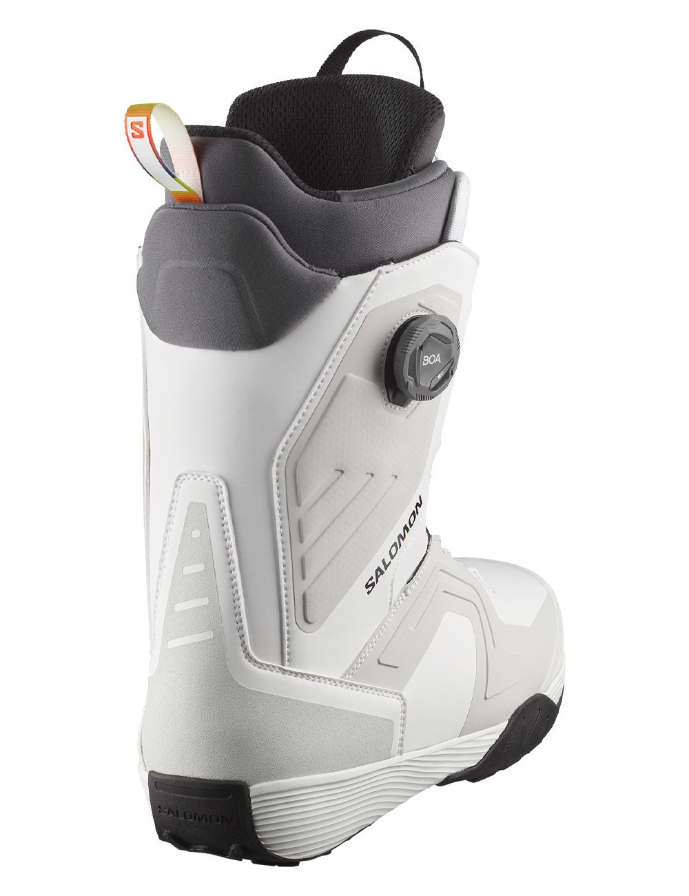 Salomon Dialogue Dual BOA Team Herren Snowboardboots Snowboardschuhe