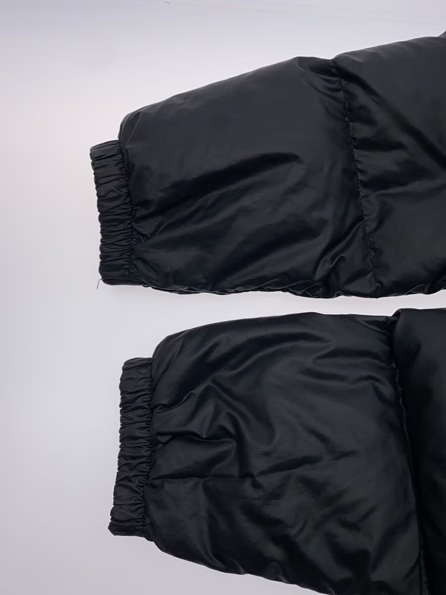 FIRST DOWN 90s Reversible Down Jacket, Size L, Po… - image 6