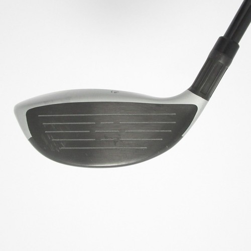 TaylorMade M4 2021 15° Stiff RH 43.25in 3W Fairway wood ATMOS RED 6 325g - Picture 3 of 7