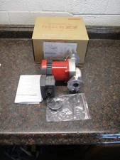 NEW Armstrong 180203-607 Stainless Steel Circulator Pump 1/10 HP 115 Volts