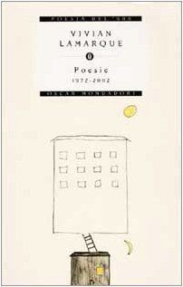 Poesie. 1972-2002 von Vivian Lamarque | Buch | Zustand sehr gut