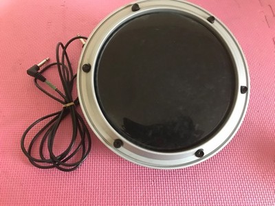MILLENIUM MPS-300 8  Drum Pad Accessory Electronic Drum #4