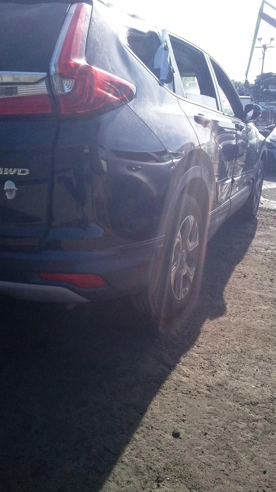 2017 Honda CR-V Speedometer Gauge Black OEM 78100TLAA21 6 Month Warranty - Image 4 of 4