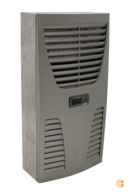 Rittal Kühlgerät 3302.200 TopTherm Edelstahl 230V Wandmontage SIEHE TEXT/FOTO