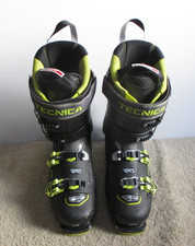 Tecnica Cochise 120 C.A.S. Custom Adaptive Sh...
