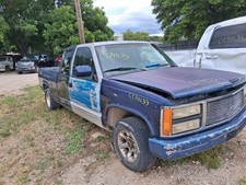 Local Pickup Only Trunkhatchtailgate Fits 88-00 Chevrolet 2500 Pickup 639299 Local Pickup Only Trunkhatchtailgate Fits 88-00 Chevrolet 2500 Pickup 639299
