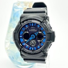 CASIO G-SHOCK G-Shock GA-200SH Digital Watch