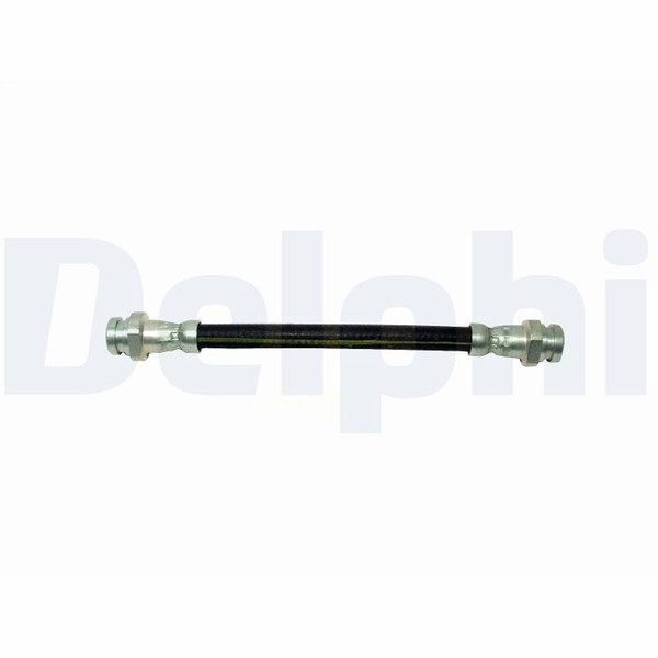 Bremsschlauch Delphi LH6408 FüR Mitsubishi Pajero 2 Canvas Top L200 V21C V21W-image
