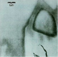 Audio Cd - Cure (The) - Faith - Polydor -D- Neu
