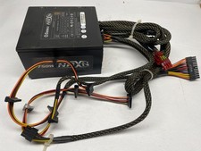 Enermax NRXN ENM750AWT 750W Semi Modular Desktop Power Supply Unit PCIE 6pin x2