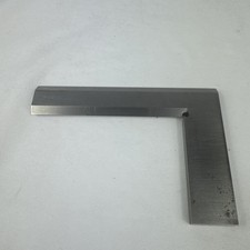 Machinist Square 100x70mm Carbon Steel Machin...