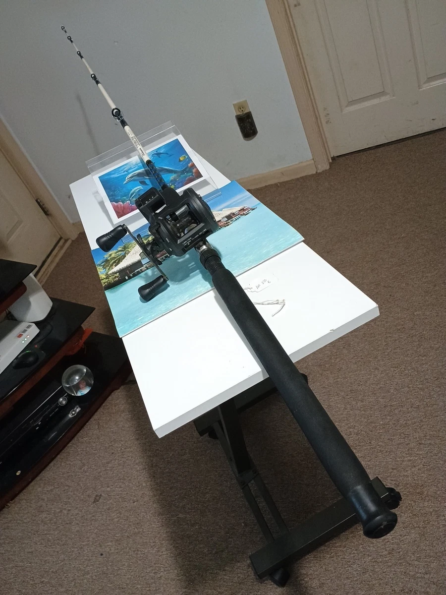 Bass Pro Shops Fishing Rod & Reel Combos for sale | eBay