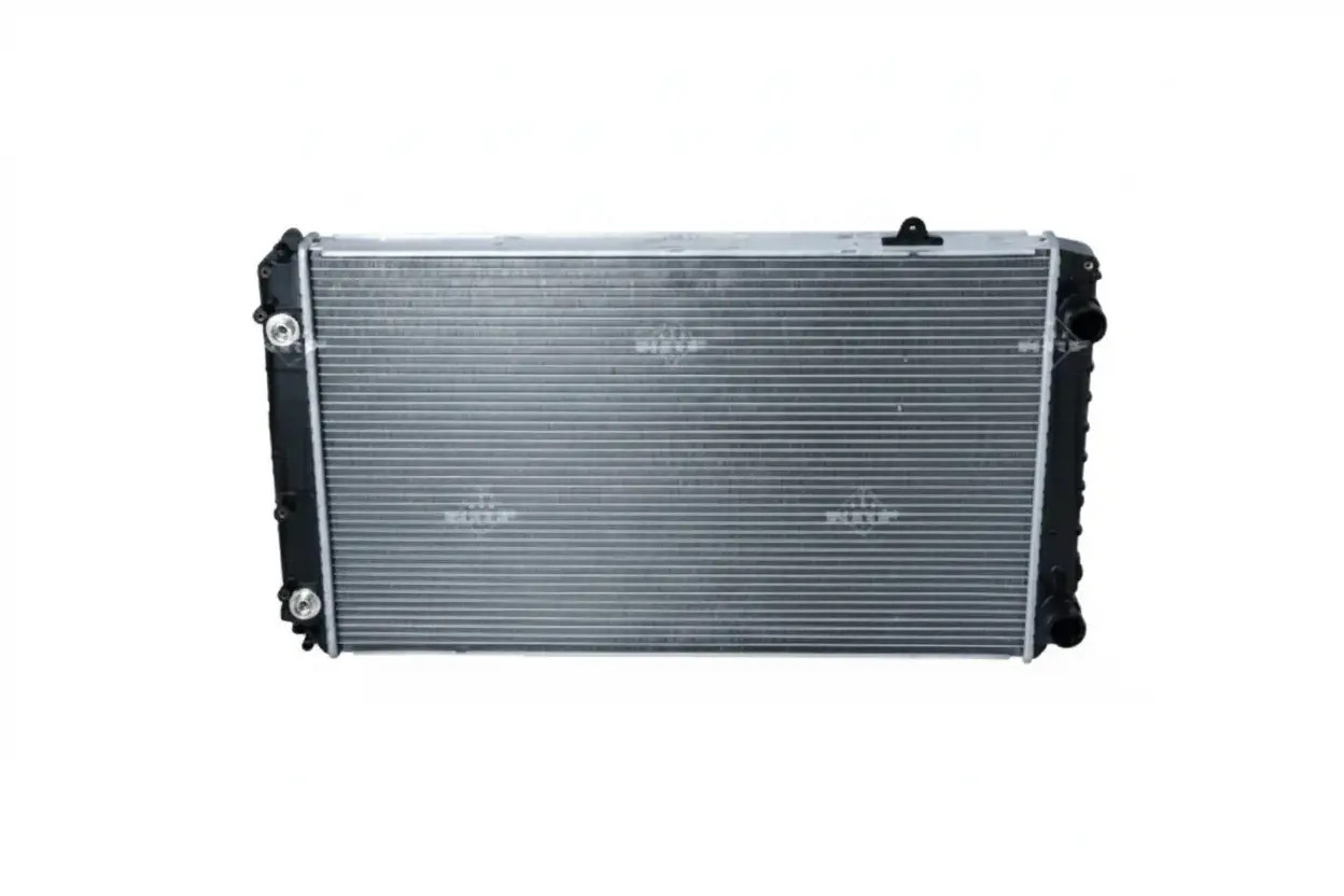 Nrf Kühler, Motorkühlung 51587 Für Audi - Bild 2