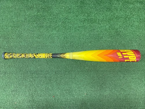Batte De Baseball Easton Hype Fire Drop 8 - 30/22 - Modèle 2024 - Jeune
