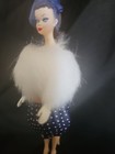 1999 Hallmark "Gay Parisienne" Barbie Ornament — photo 6