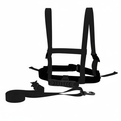 Skitrainingsgurt Speed Control Kinder Ski Trainingsgurt Quick Lift Griff