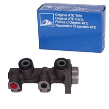 ATE HAUPTBREMSZYLINDER 20,6mm passend für OPEL COMBO CORSA TIGRA | 24.2120-1714.