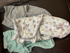 Baby Swaddle Size Small / Medium