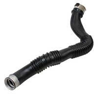 Maxgear Ladeluftschlauch Turboschlauch FüR BMW 1Er E81 118D 116D 120D E87 123D