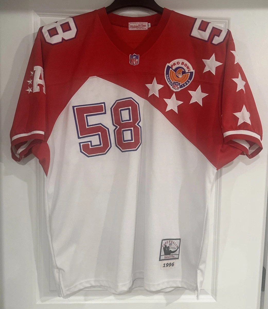 Derrick Thomas Jersey for sale | eBay
