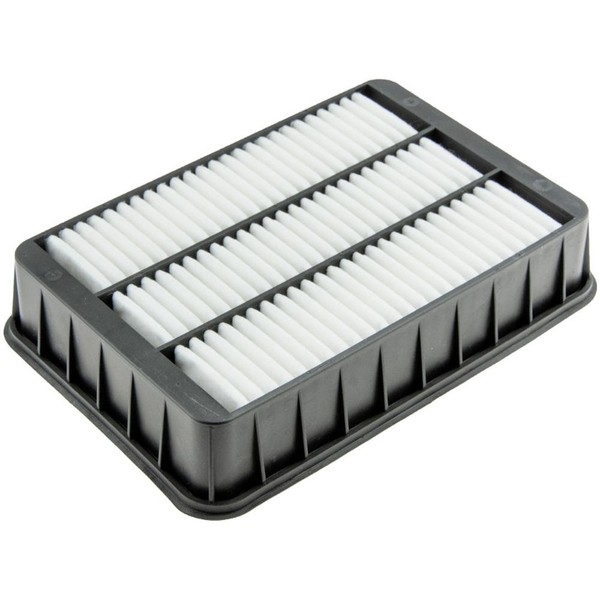 NTY Luftfilter Filtereinsatz FüR Peugeot 4007 2.2 Hdi 2.4 16V CitroëN C-Crosser-image