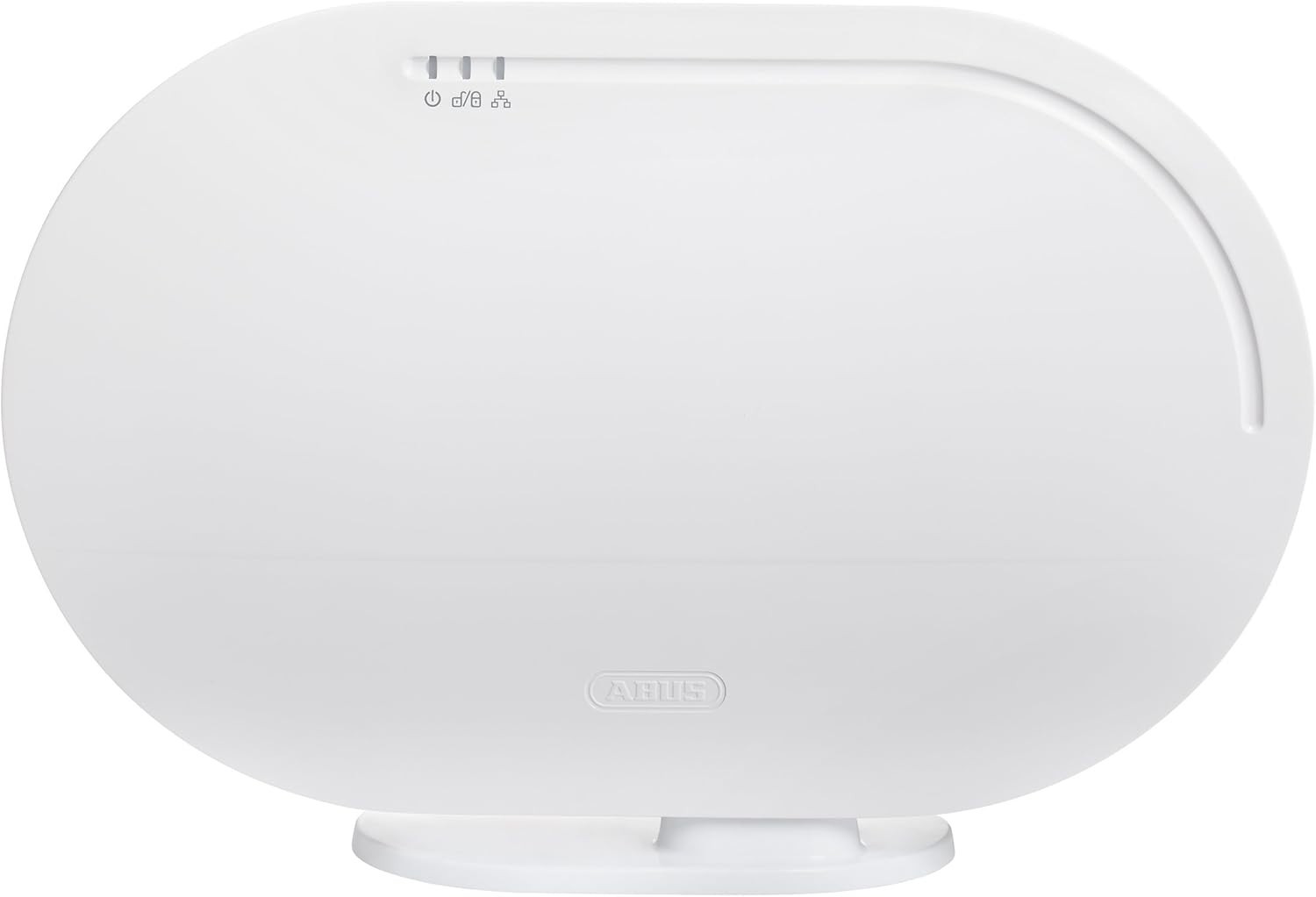 Centrale d'alarme ABUS Smartvest anti-effraction contre les cambriolages