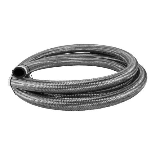 Fuel Line Hose AN-20 12ft 1.09"ID 1.4"OD 1 Pcs for Car - Foto 1 di 7