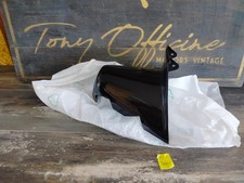 TO-R3002 - PUNTALE SELLA NERO SHINIG APRILIA SR 50 STEALTH RACING - AP8248750