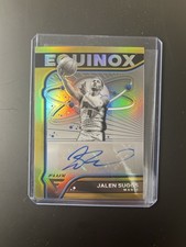 2022-23 Panini Flux Basketball Cards Checklist 35