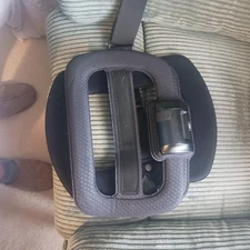 Back Stimulator, circulation of the nerves in your back and body.  DJO is name 